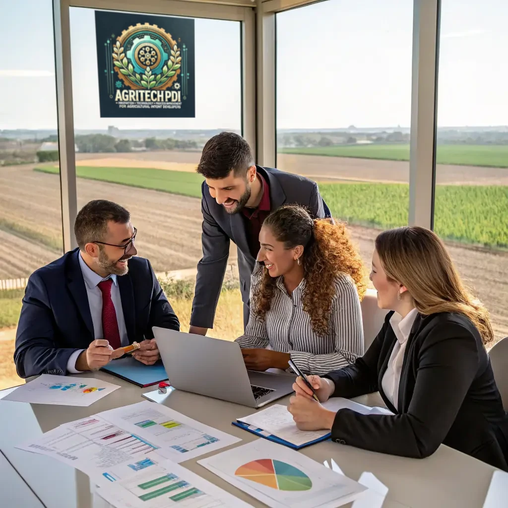 Transforme a P&D do seu negócio