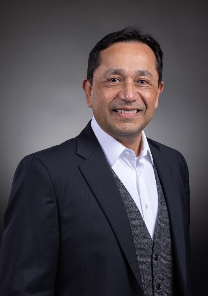 Dr. Gustavo Astua-Monge